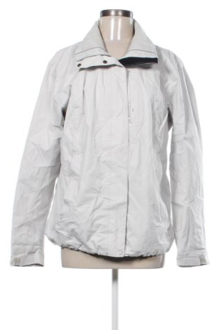 Дамско яке Unbranded, Размер XL, Цвят Сив, Цена 25,05 €