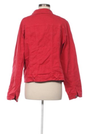 Dámska bunda  Unbranded, Veľkosť XL, Farba Červená, Cena  15,95 €