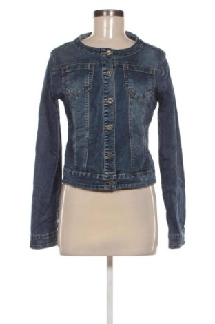 Dámska bunda  Unbranded, Veľkosť XL, Farba Modrá, Cena  15,95 €