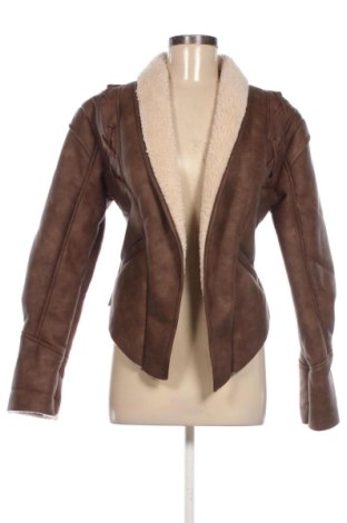 Дамско яке Unbranded, Размер S, Цвят Кафяв, Цена 20,55 €