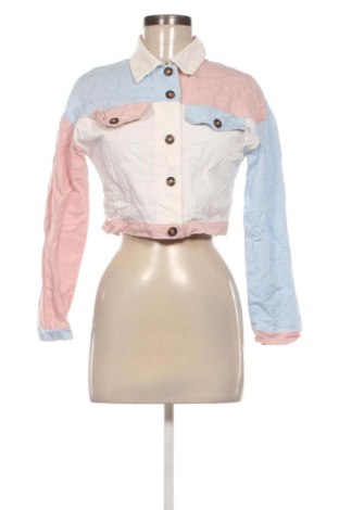 Dámská bunda  Unbranded, Velikost M, Barva Vícebarevné, Cena  729,00 Kč