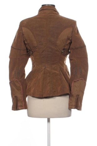 Дамско яке Unbranded, Размер M, Цвят Кафяв, Цена 25,00 €
