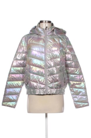 Γυναικείο μπουφάν Unbranded, Μέγεθος L, Χρώμα Πολύχρωμο, Τιμή 31,88 €