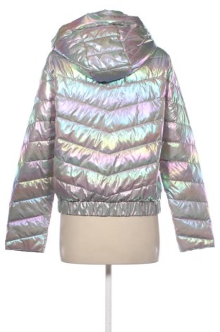 Γυναικείο μπουφάν Unbranded, Μέγεθος L, Χρώμα Πολύχρωμο, Τιμή 31,88 €