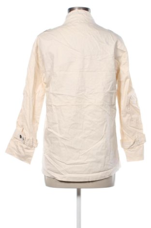 Дамско яке Unbranded, Размер L, Цвят Екрю, Цена 39,88 €