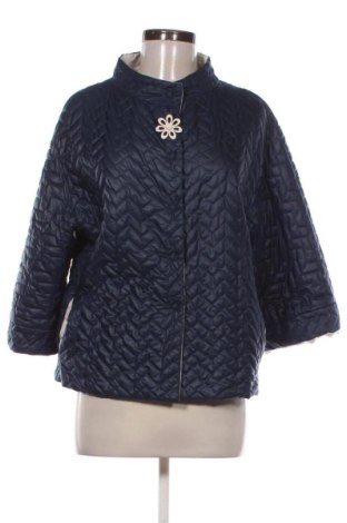 Γυναικείο μπουφάν Unbranded, Μέγεθος M, Χρώμα Μπλέ, Τιμή 25,00 €