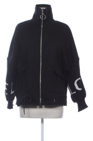 Γυναικείο μπουφάν Unbranded, Μέγεθος M, Χρώμα Μαύρο, Τιμή 25,00 €