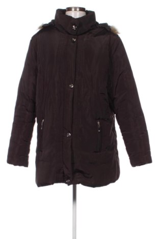 Dámská bunda  Unbranded, Velikost 3XL, Barva Hnědá, Cena  840,00 Kč
