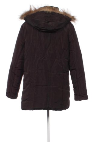 Dámská bunda  Unbranded, Velikost 3XL, Barva Hnědá, Cena  840,00 Kč