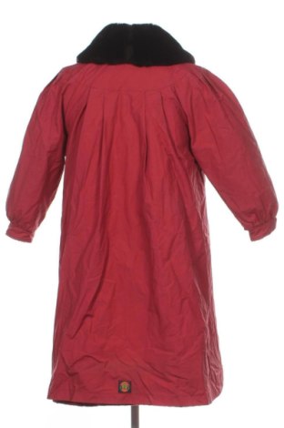 Γυναικείο μπουφάν Unbranded, Μέγεθος S, Χρώμα Κόκκινο, Τιμή 29,73 €