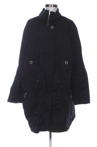 Дамско яке Unbranded, Размер 3XL, Цвят Черен, Цена 17,38 €