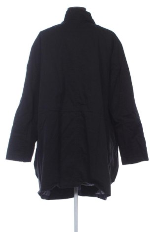 Дамско яке Unbranded, Размер 3XL, Цвят Черен, Цена 17,38 €