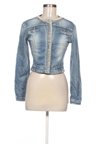 Dámská bunda  Unbranded, Velikost S, Barva Modrá, Cena  379,00 Kč