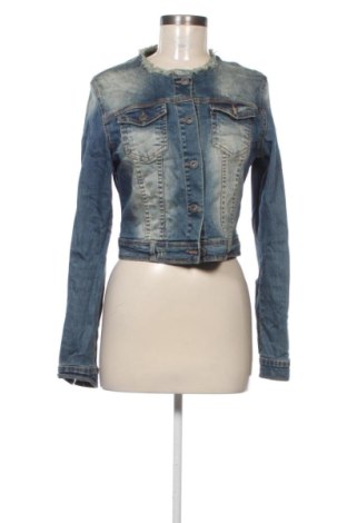 Dámska bunda  Unbranded, Veľkosť XL, Farba Modrá, Cena  16,95 €