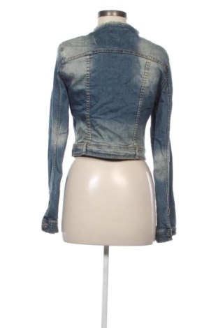 Dámska bunda  Unbranded, Veľkosť XL, Farba Modrá, Cena  16,95 €