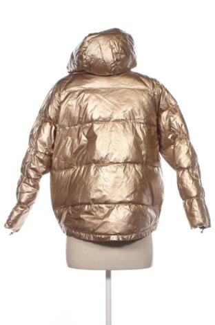 Dámska bunda  Unbranded, Veľkosť M, Farba Zlatistá, Cena  30,00 €