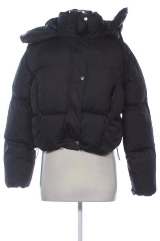 Dámska bunda  Unbranded, Veľkosť M, Farba Čierna, Cena  48,00 €