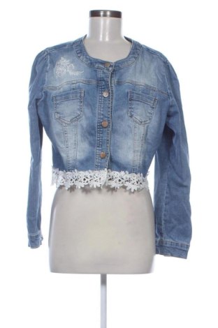 Dámská bunda  Unbranded, Velikost L, Barva Vícebarevné, Cena  567,00 Kč