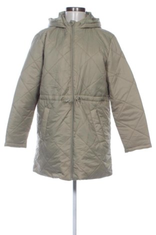 Дамско яке Unbranded, Размер M, Цвят Зелен, Цена 29,65 €