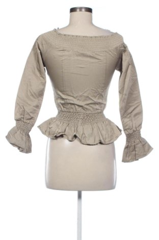 Дамско яке Unbranded, Размер S, Цвят Зелен, Цена 16,87 €