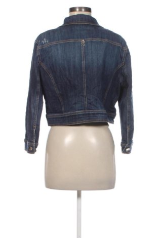 Γυναικείο μπουφάν Unbranded, Μέγεθος M, Χρώμα Μπλέ, Τιμή 16,99 €