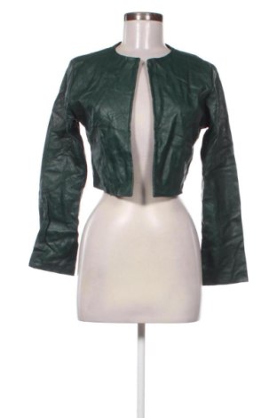 Dámská bunda  Unbranded, Velikost M, Barva Zelená, Cena  419,00 Kč