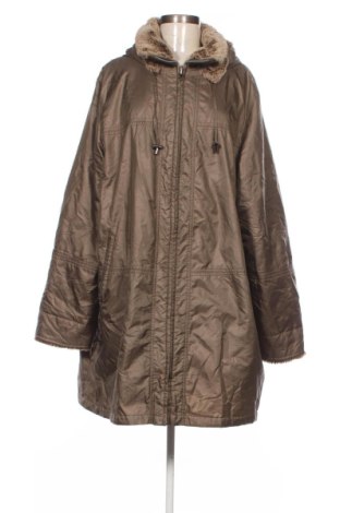 Дамско яке Unbranded, Размер M, Цвят Кафяв, Цена 30,16 €