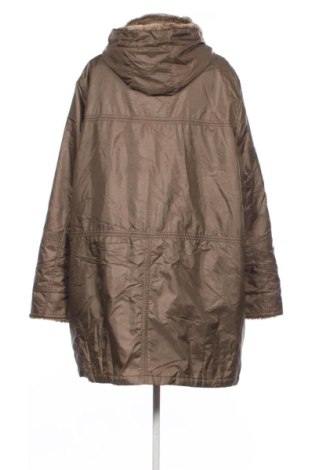 Дамско яке Unbranded, Размер M, Цвят Кафяв, Цена 30,16 €