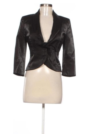 Dámska bunda  Unbranded, Veľkosť S, Farba Čierna, Cena  26,28 €