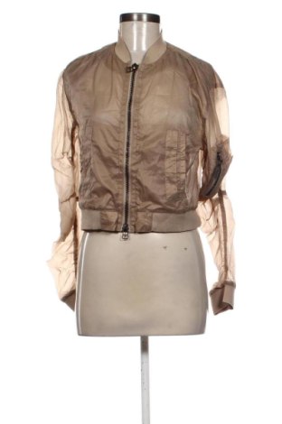 Damenjacke Unbranded, Größe M, Farbe Braun, Preis € 12,99