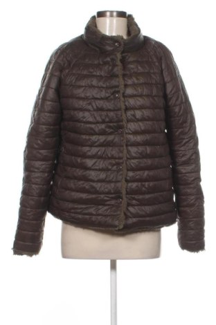 Γυναικείο μπουφάν Unbranded, Μέγεθος L, Χρώμα Πράσινο, Τιμή 25,00 €