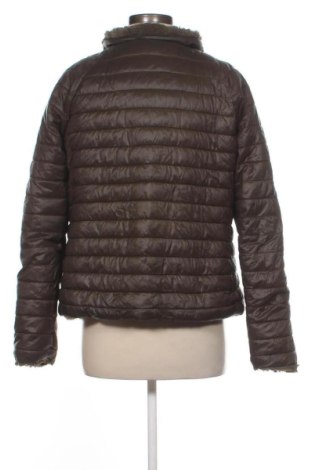 Γυναικείο μπουφάν Unbranded, Μέγεθος L, Χρώμα Πράσινο, Τιμή 25,00 €