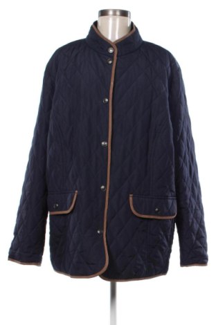 Дамско яке Unbranded, Размер XXL, Цвят Син, Цена 25,00 €