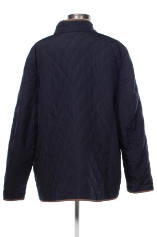 Дамско яке Unbranded, Размер XXL, Цвят Син, Цена 25,00 €