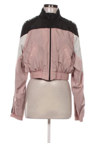 Γυναικείο μπουφάν Unbranded, Μέγεθος M, Χρώμα Πολύχρωμο, Τιμή 25,00 €