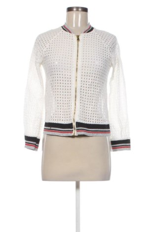 Dámská bunda  Unbranded, Velikost S, Barva Bílá, Cena  329,00 Kč