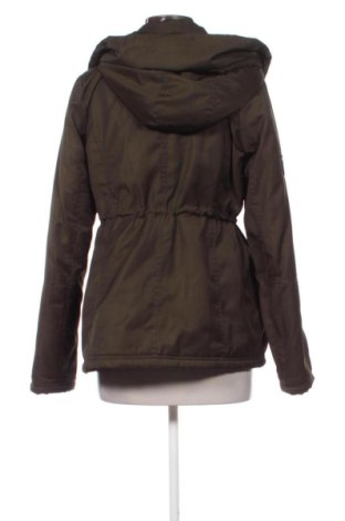 Γυναικείο μπουφάν Unbranded, Μέγεθος XL, Χρώμα Πράσινο, Τιμή 25,00 €