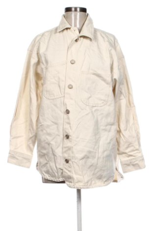 Дамско яке Unbranded, Размер M, Цвят Бежов, Цена 13,80 €