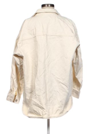 Дамско яке Unbranded, Размер M, Цвят Бежов, Цена 13,80 €