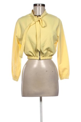 Női dzseki Unbranded, Méret XS, Szín Sárga, Ár 12 349 Ft