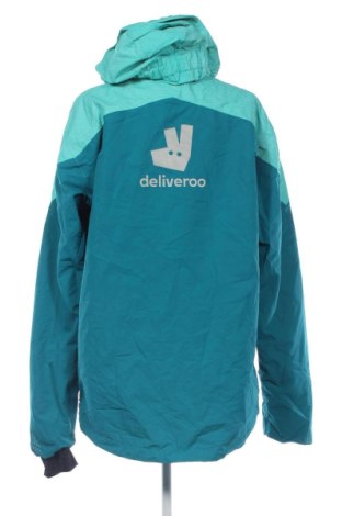 Γυναικείο μπουφάν Unbranded, Μέγεθος L, Χρώμα Πολύχρωμο, Τιμή 29,99 €