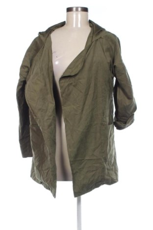 Γυναικείο μπουφάν Unbranded, Μέγεθος L, Χρώμα Πράσινο, Τιμή 29,99 €