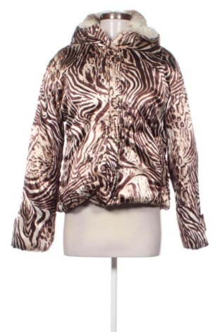 Dámska bunda  Unbranded, Veľkosť L, Farba Viacfarebná, Cena  25,00 €