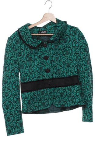 Damen Blazer Unbranded, Größe L, Farbe Mehrfarbig, Preis € 24,55