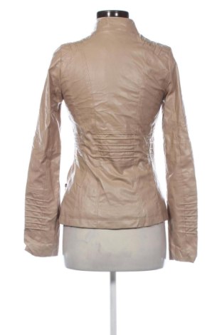 Γυναικείο μπουφάν Unbranded, Μέγεθος XS, Χρώμα  Μπέζ, Τιμή 12,99 €