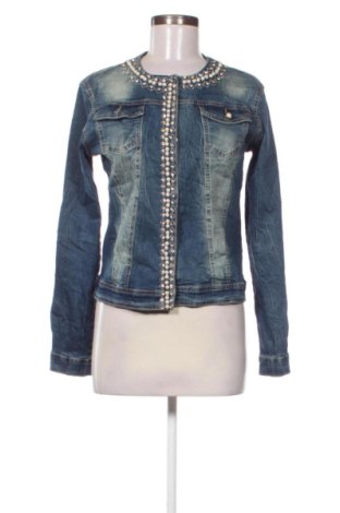 Kurtka damska Unbranded, Rozmiar XL, Kolor Niebieski, Cena 94,99 zł