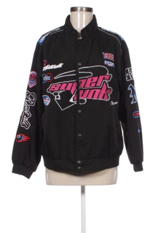 Γυναικείο μπουφάν Unbranded, Μέγεθος M, Χρώμα Πολύχρωμο, Τιμή 25,00 €