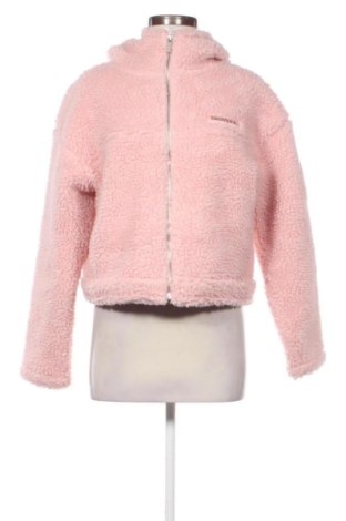 Dámska bunda  Unbranded, Veľkosť S, Farba Ružová, Cena  24,54 €