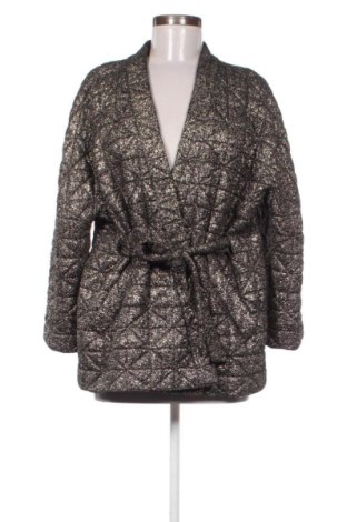 Γυναικείο μπουφάν & Other Stories, Μέγεθος S, Χρώμα Πολύχρωμο, Τιμή 45,46 €