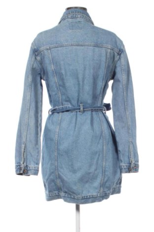 Дамско яке Unbranded, Размер M, Цвят Син, Цена 19,95 €